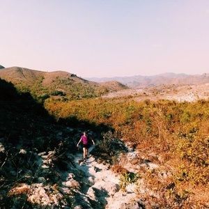 Meet your Posher, Jessie